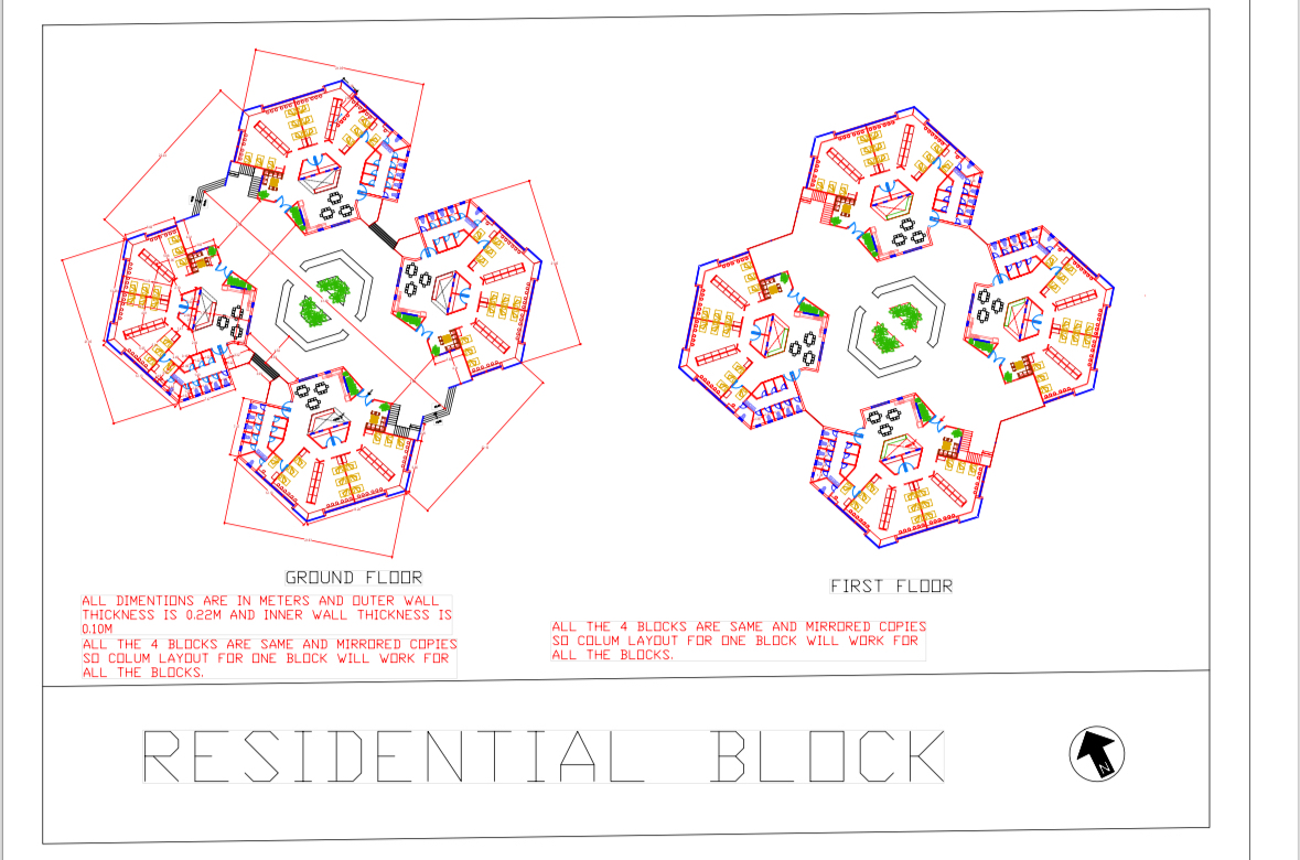 Get me column layot for this