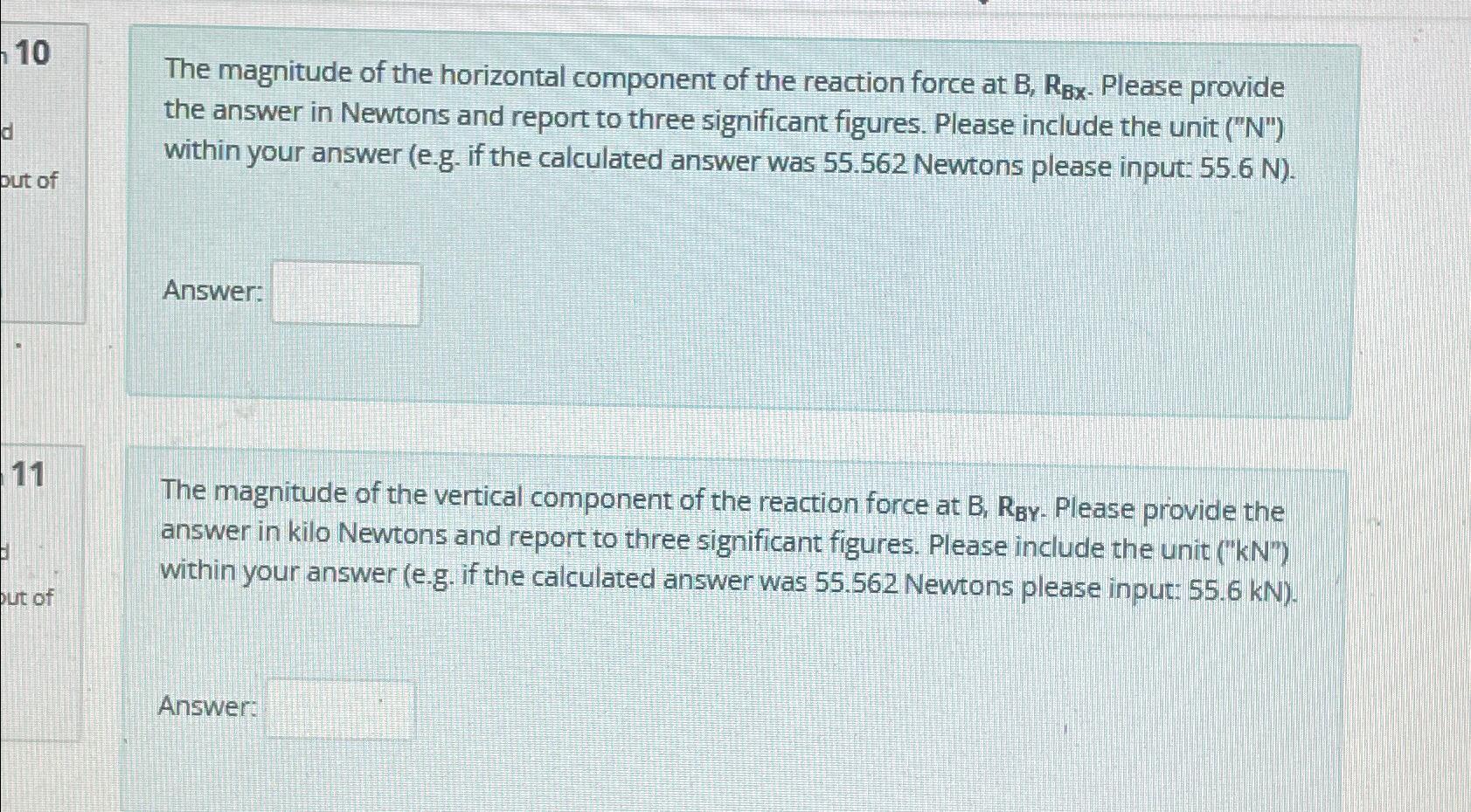 For the above diagram, given that F 1 = 6 0 0 N ,