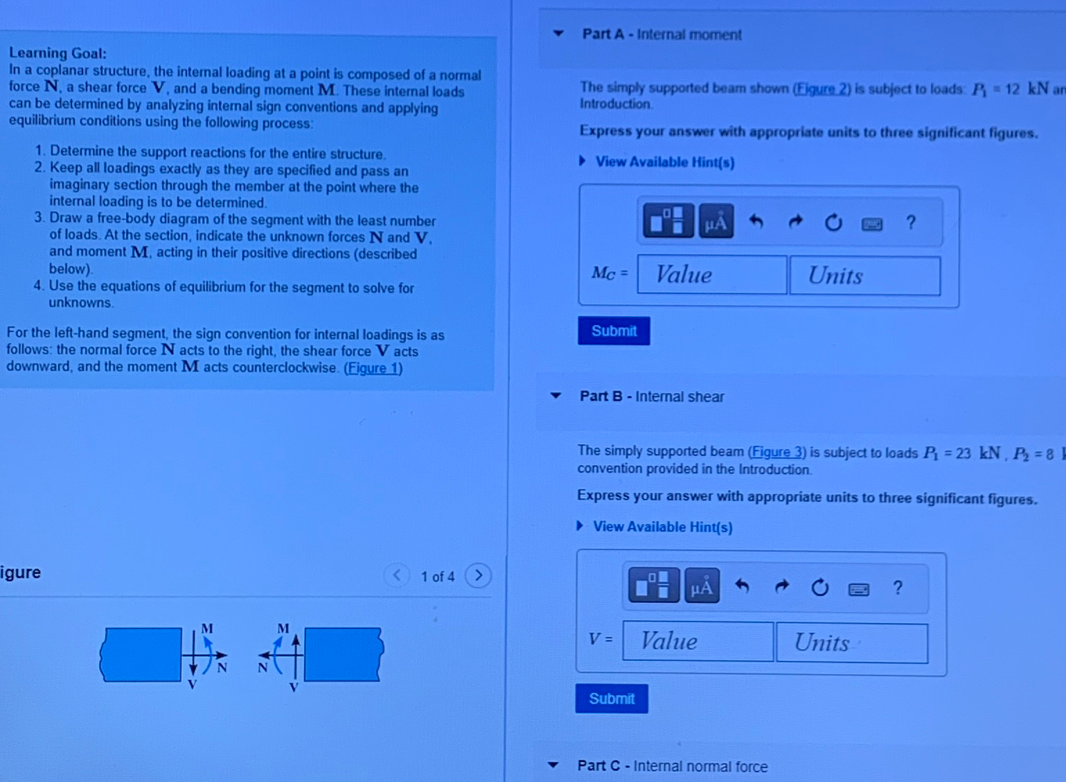 Learning Goal: In a coplanar structure, the