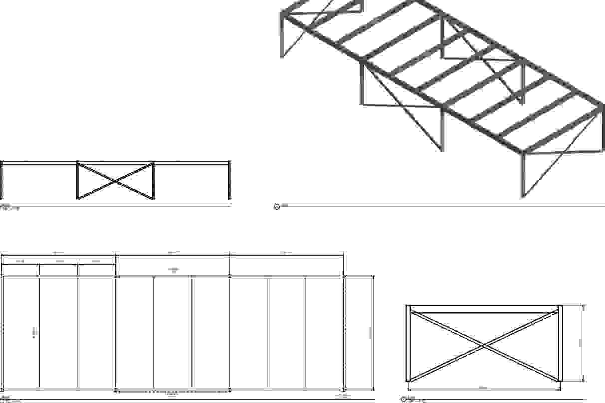 Exam # 2 requires the design of beams, columns,