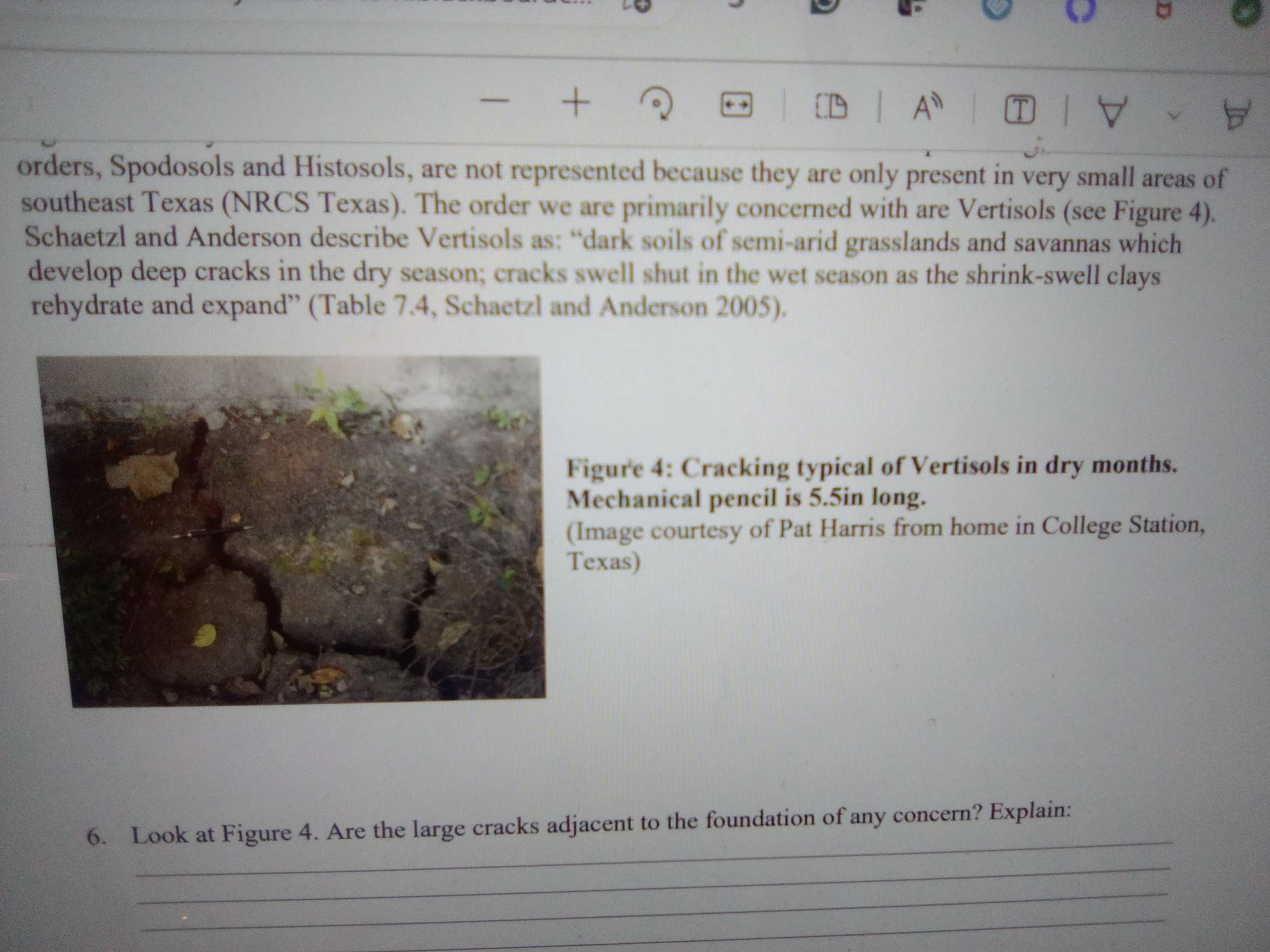 orders, Spodosols and Histosols, are not