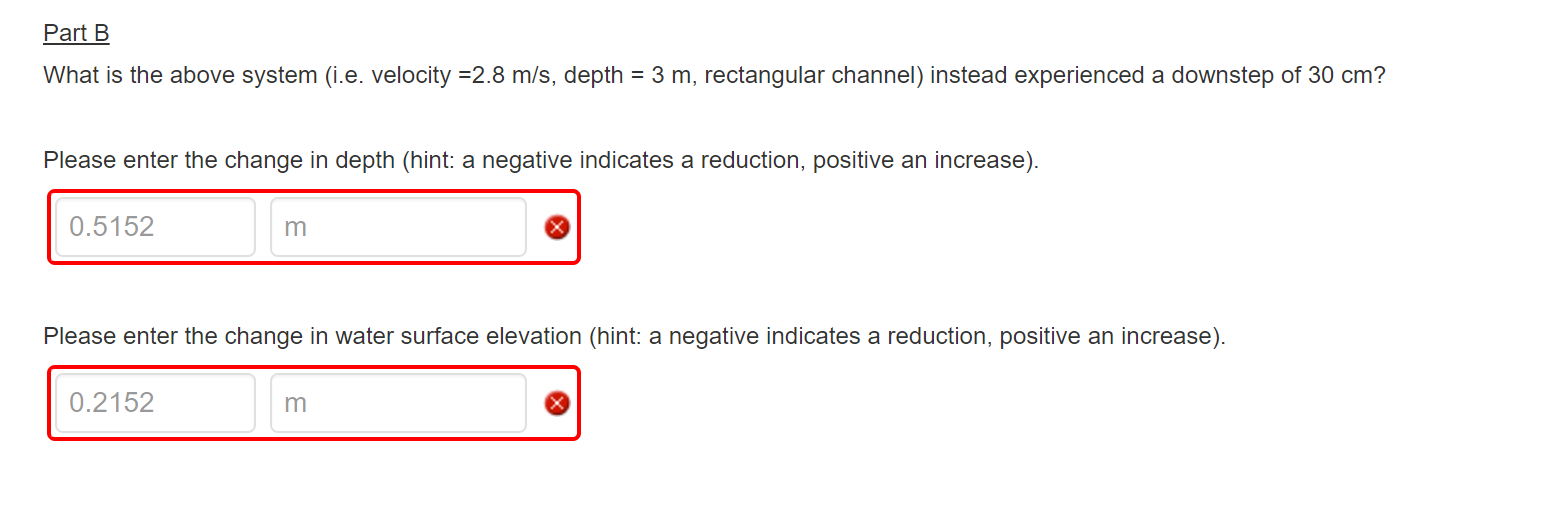 Part B Part B What is the above system ( i . e .