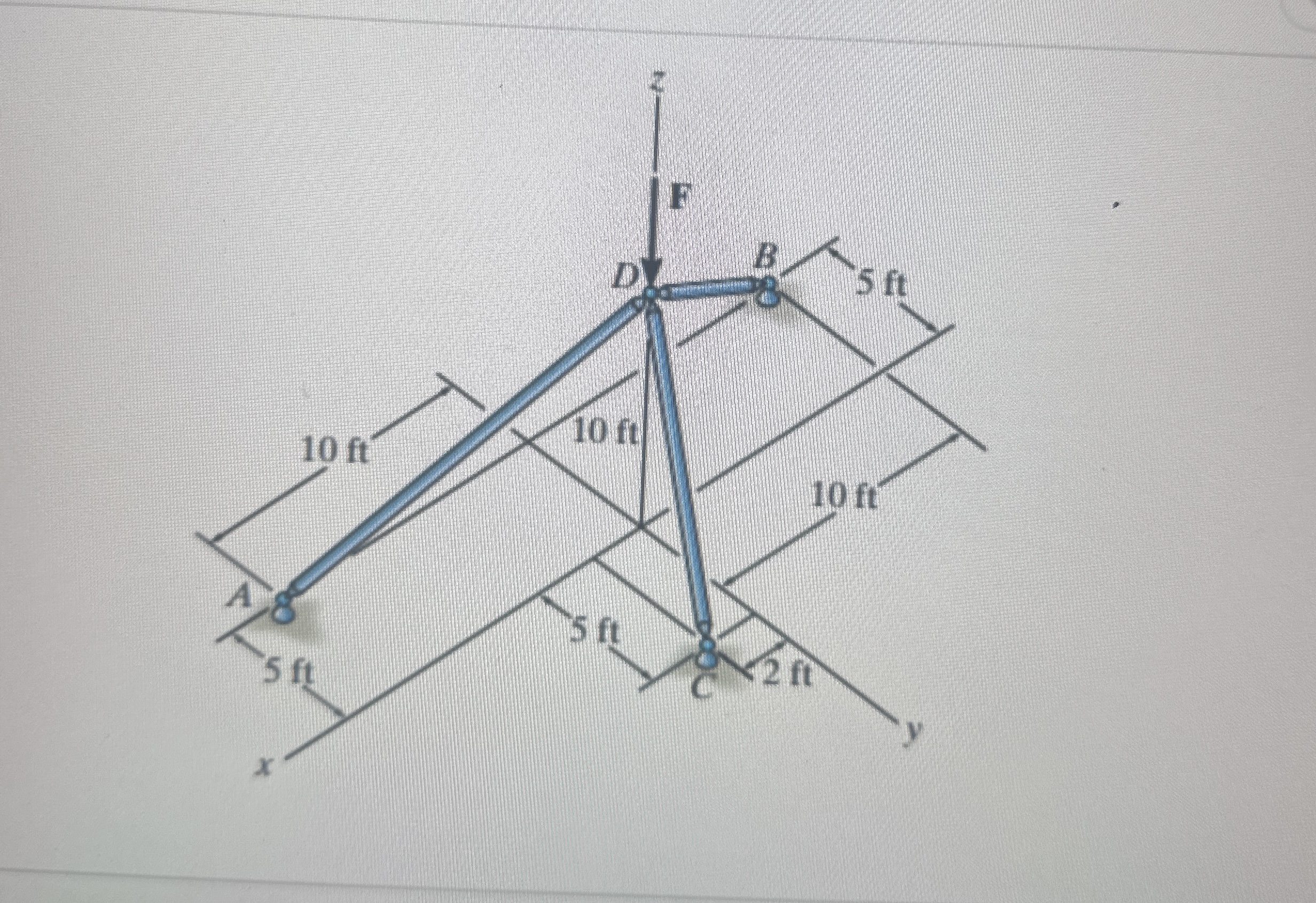 Suppose that F = 1 1 0 0 l b . ( Equre 1 )