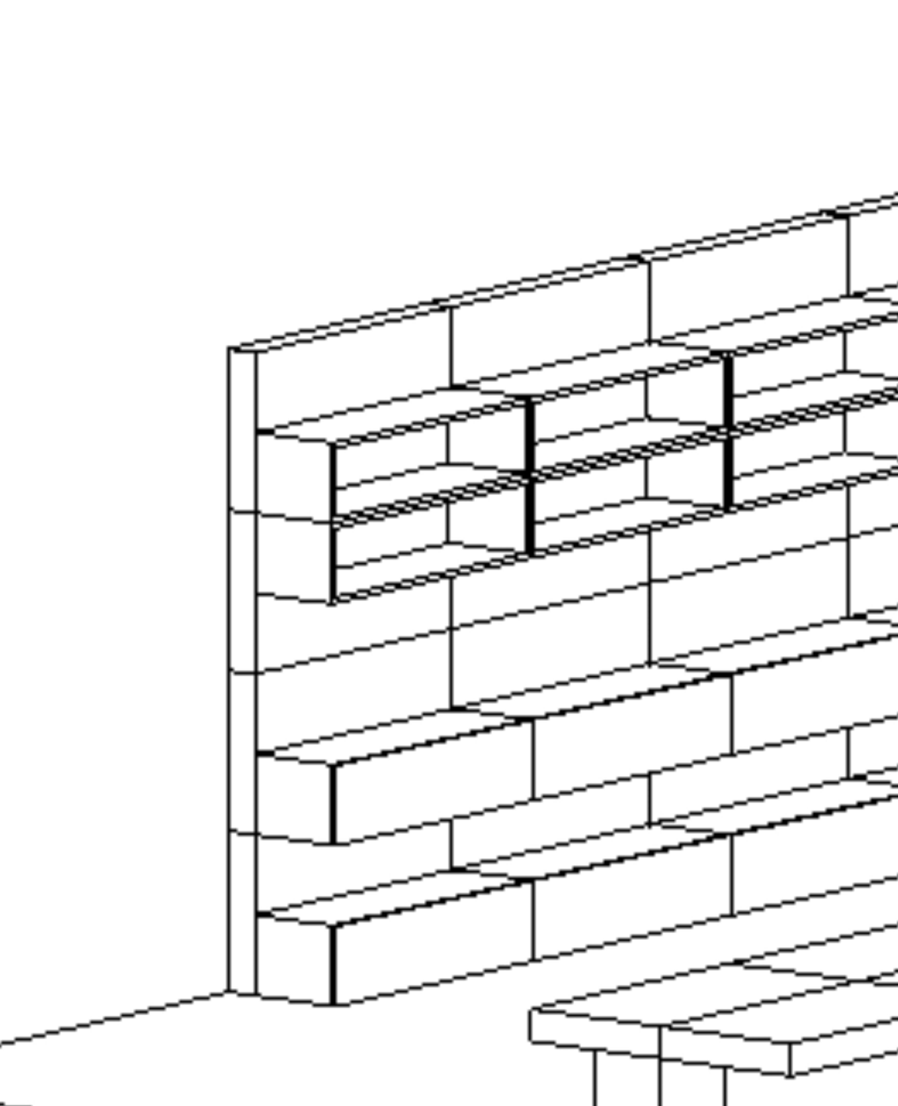 i need structural help, I have a wall that