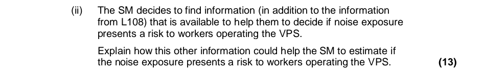 ( ii ) The SM decides to find information ( in