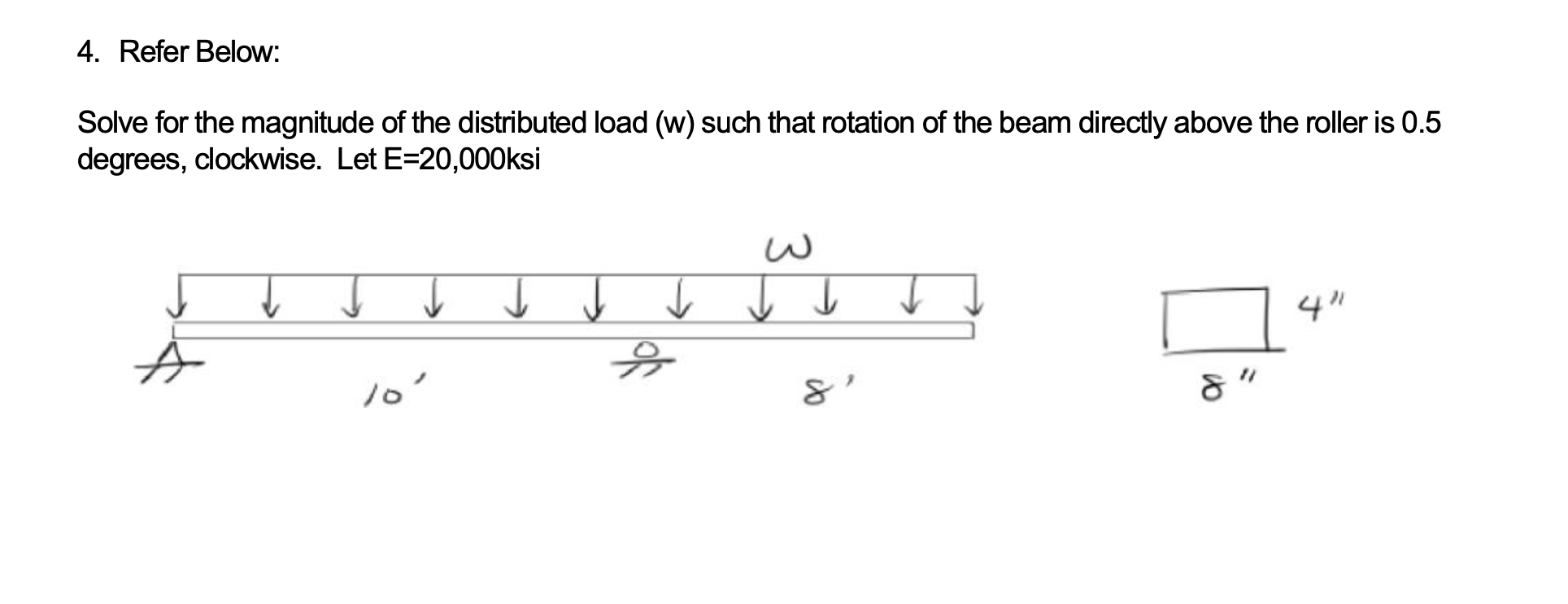 Answer should be 6 6 . 3 lb / inch Solve for the