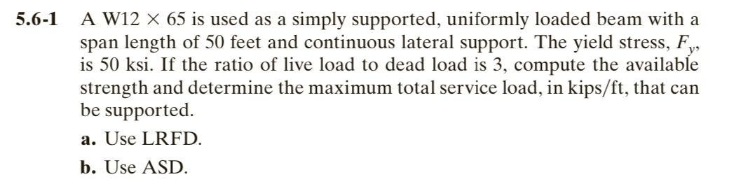 5 . 6 - 1 A W 1 2 6 5 is used as a simply