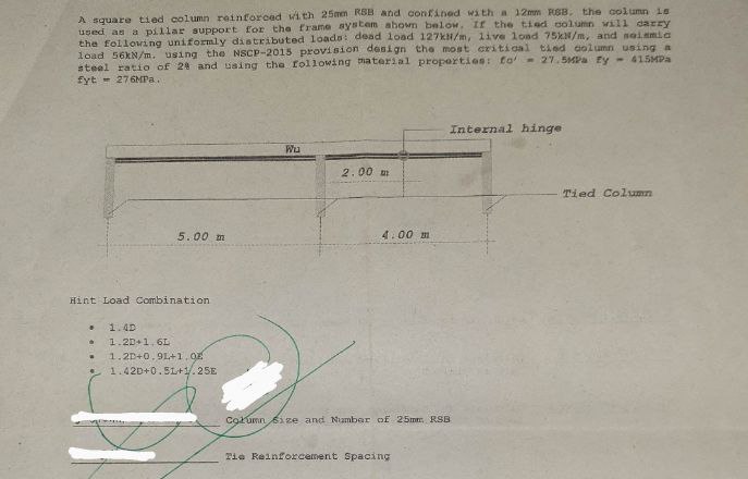 Use Nationl Structural Code of the Philippines 2