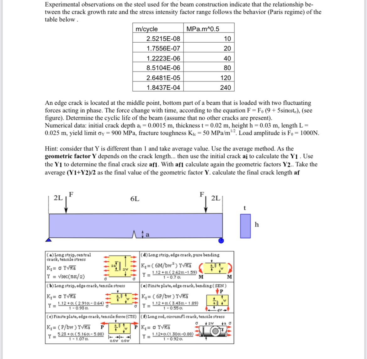 Please help with this problem, I appreciate it !