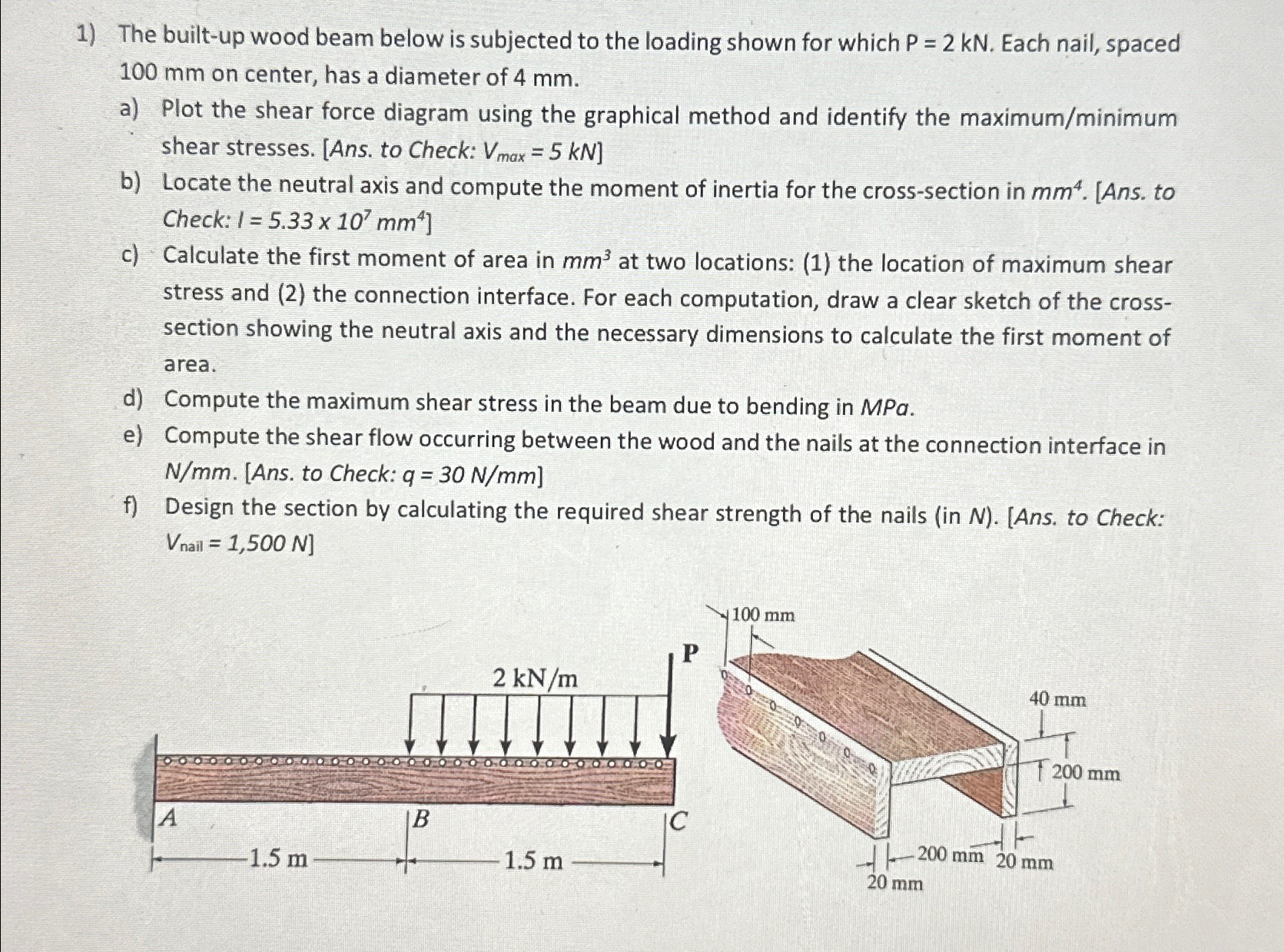 Please do part c , and show all steps, thank you!