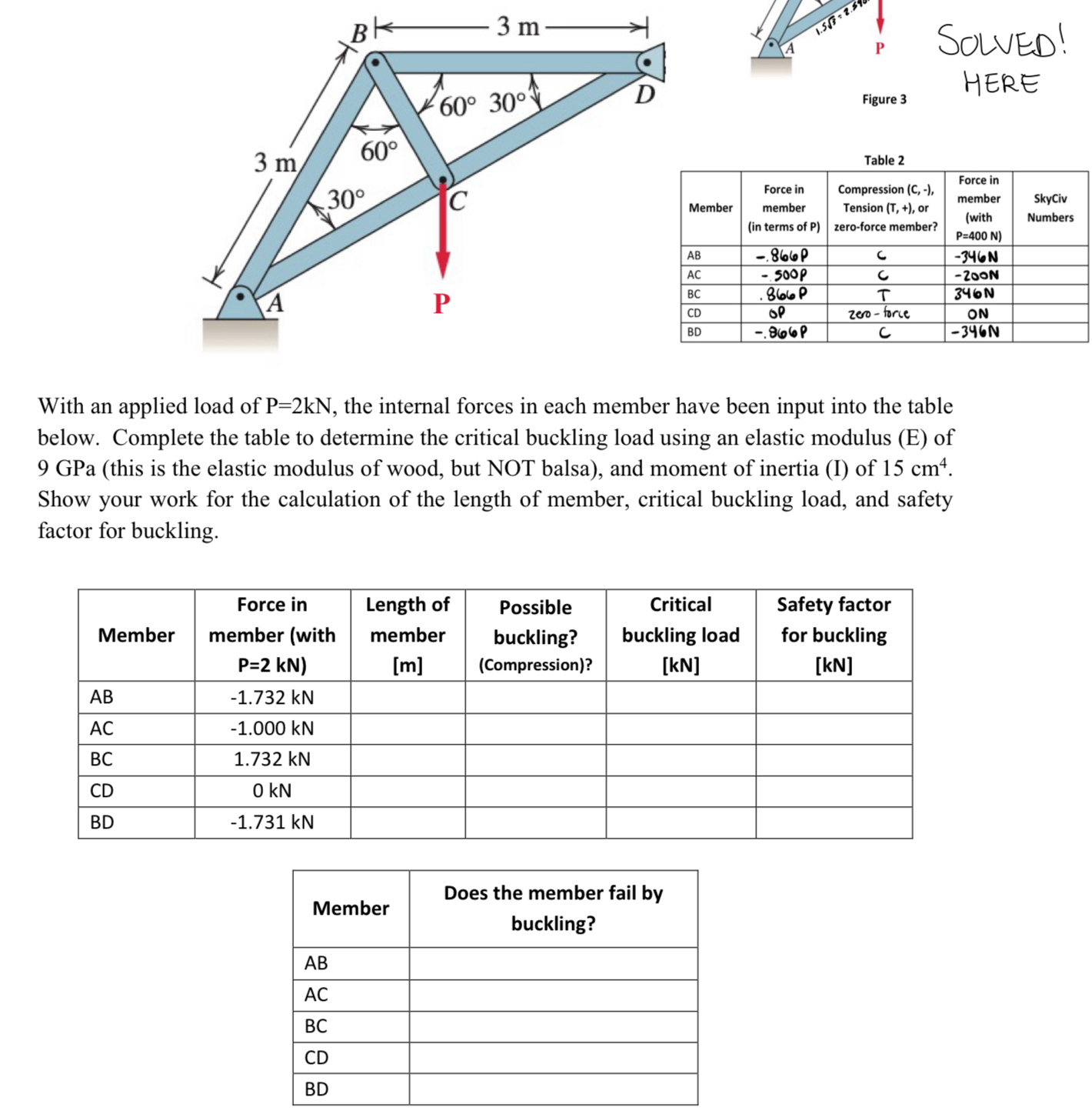 Please solve given the insteuctions on the photo