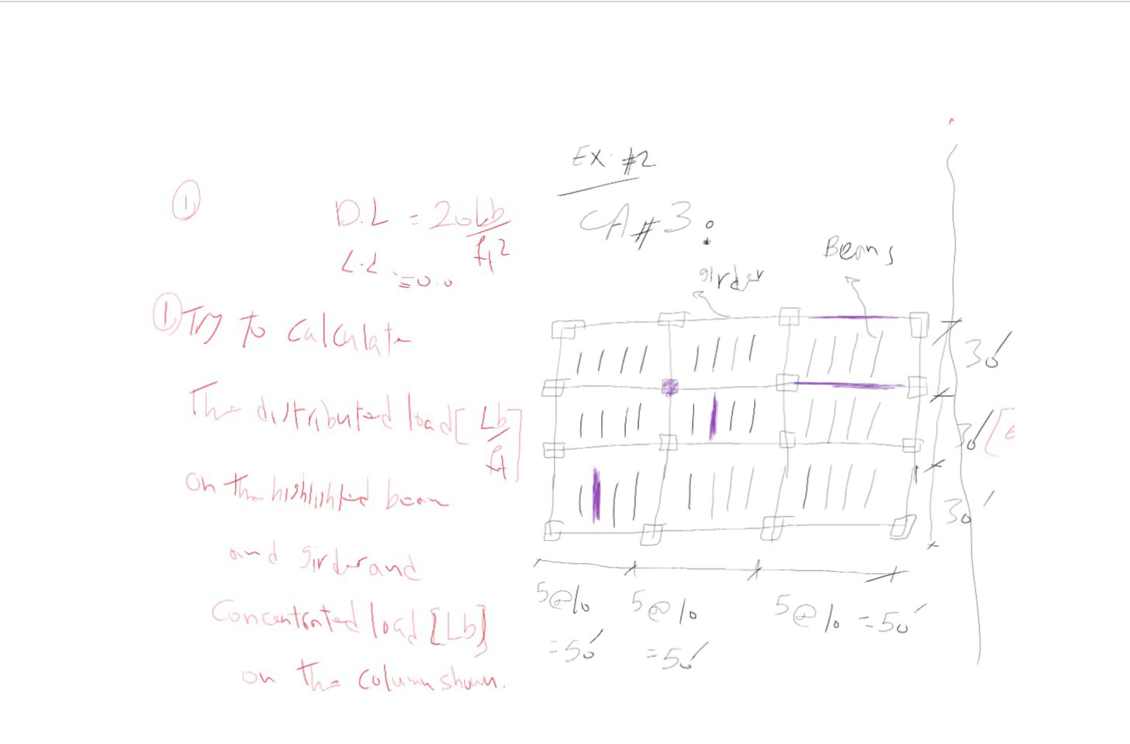 ( 1 ) D * L = 2 u b H 2 E x # 2 C A # 3 . ( 1 )