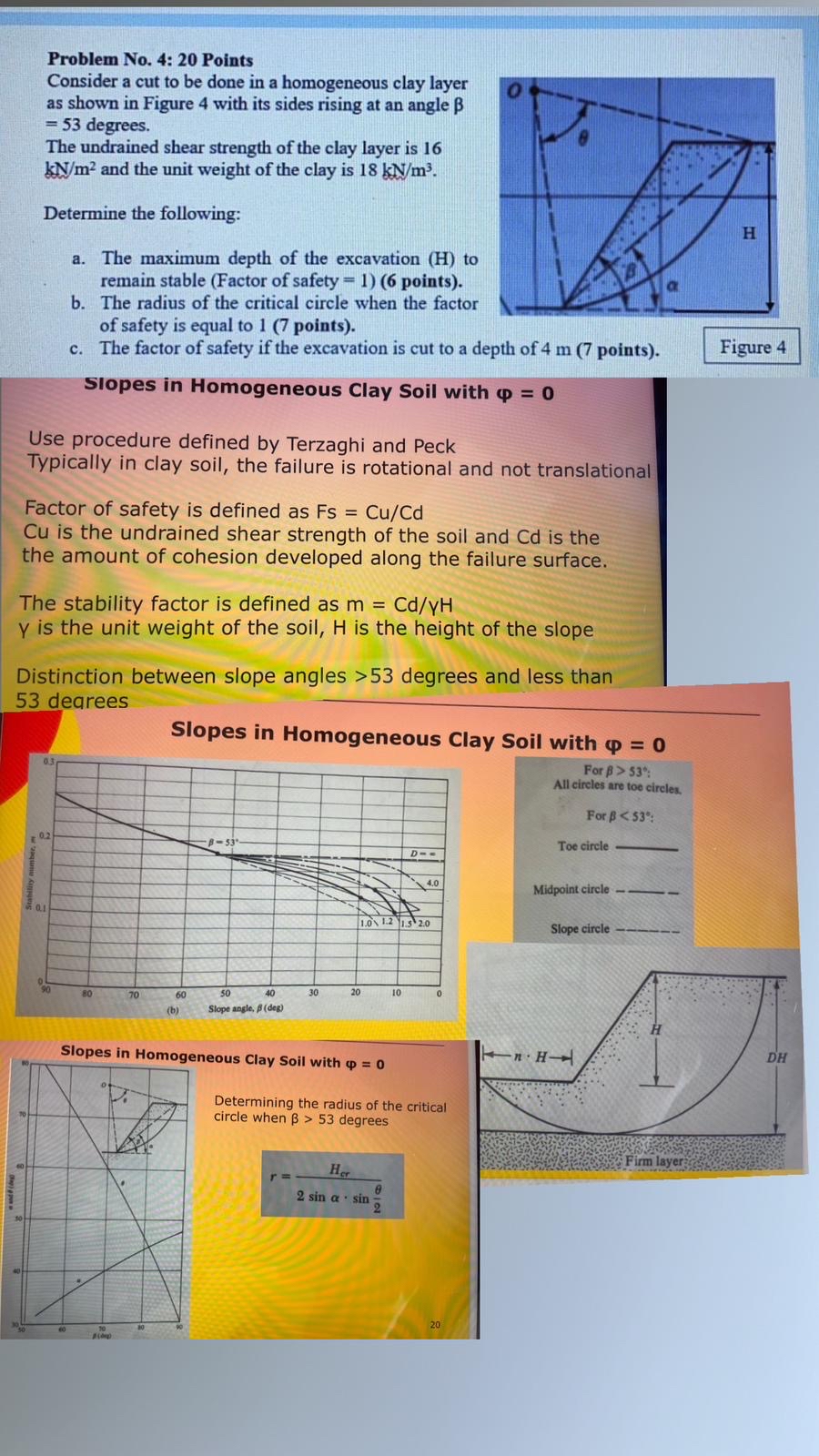Problem No . 4 : 2 0 Points Consider a cut to be