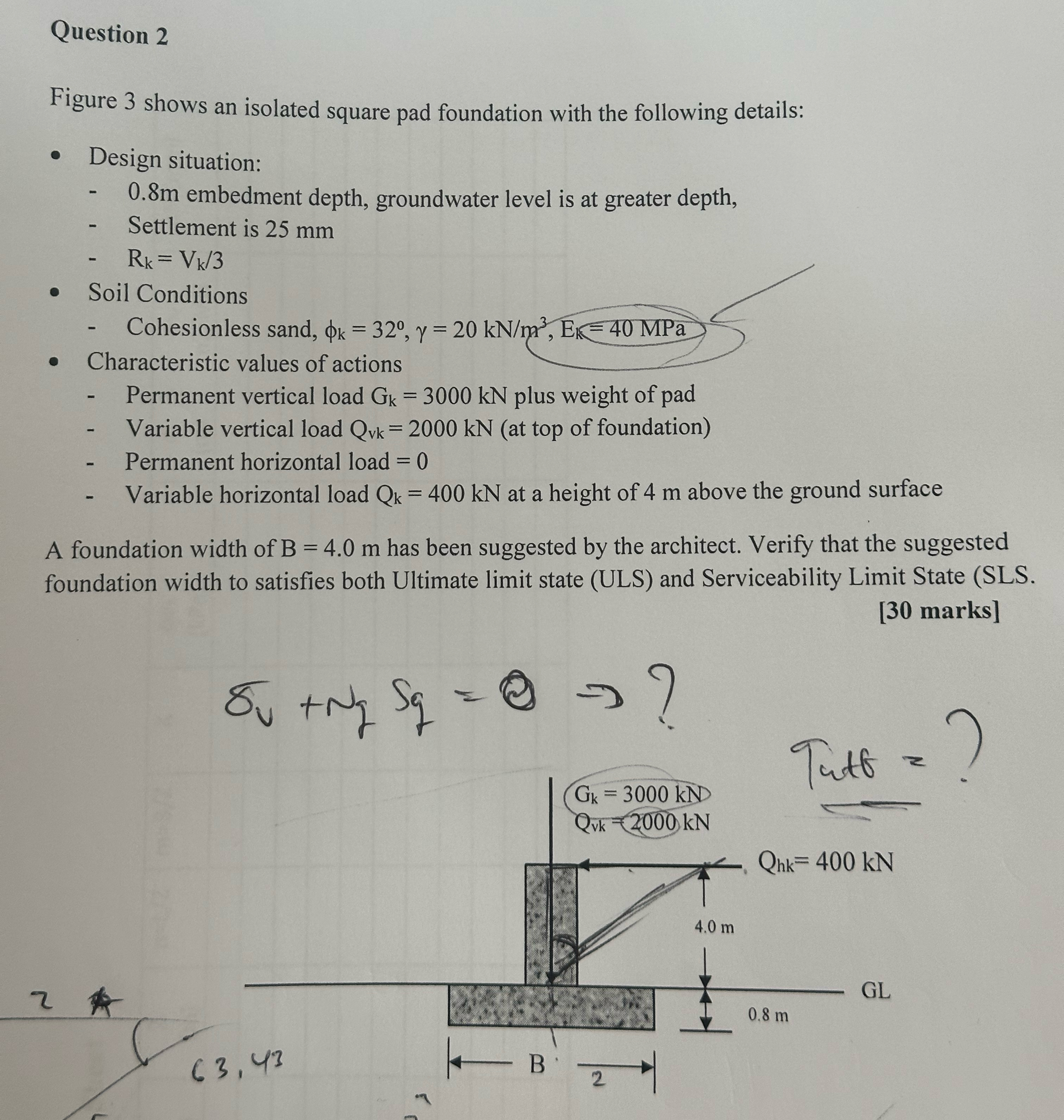 State 4 depositional enviroments in sedimentary