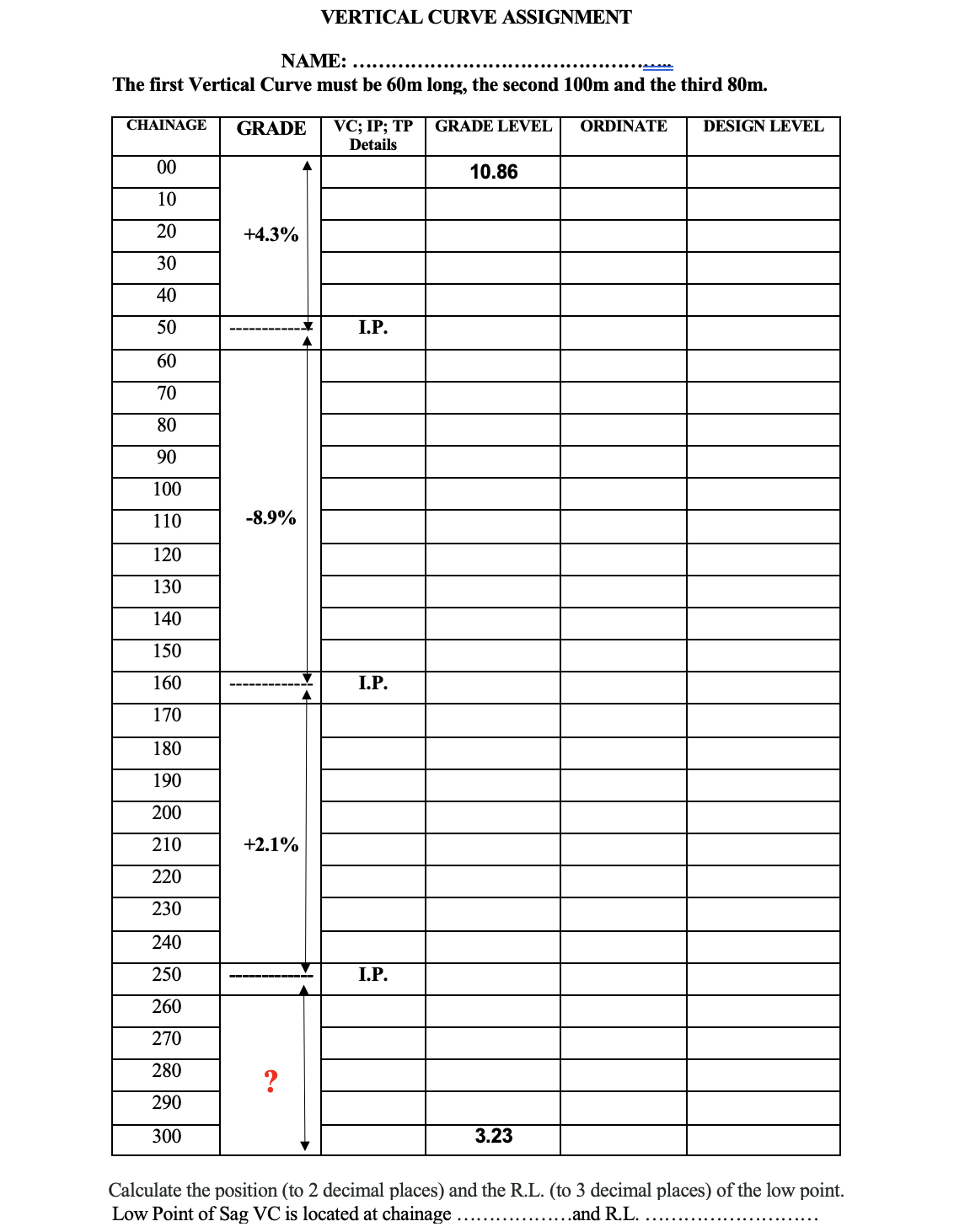 Could someone do this please for the following,