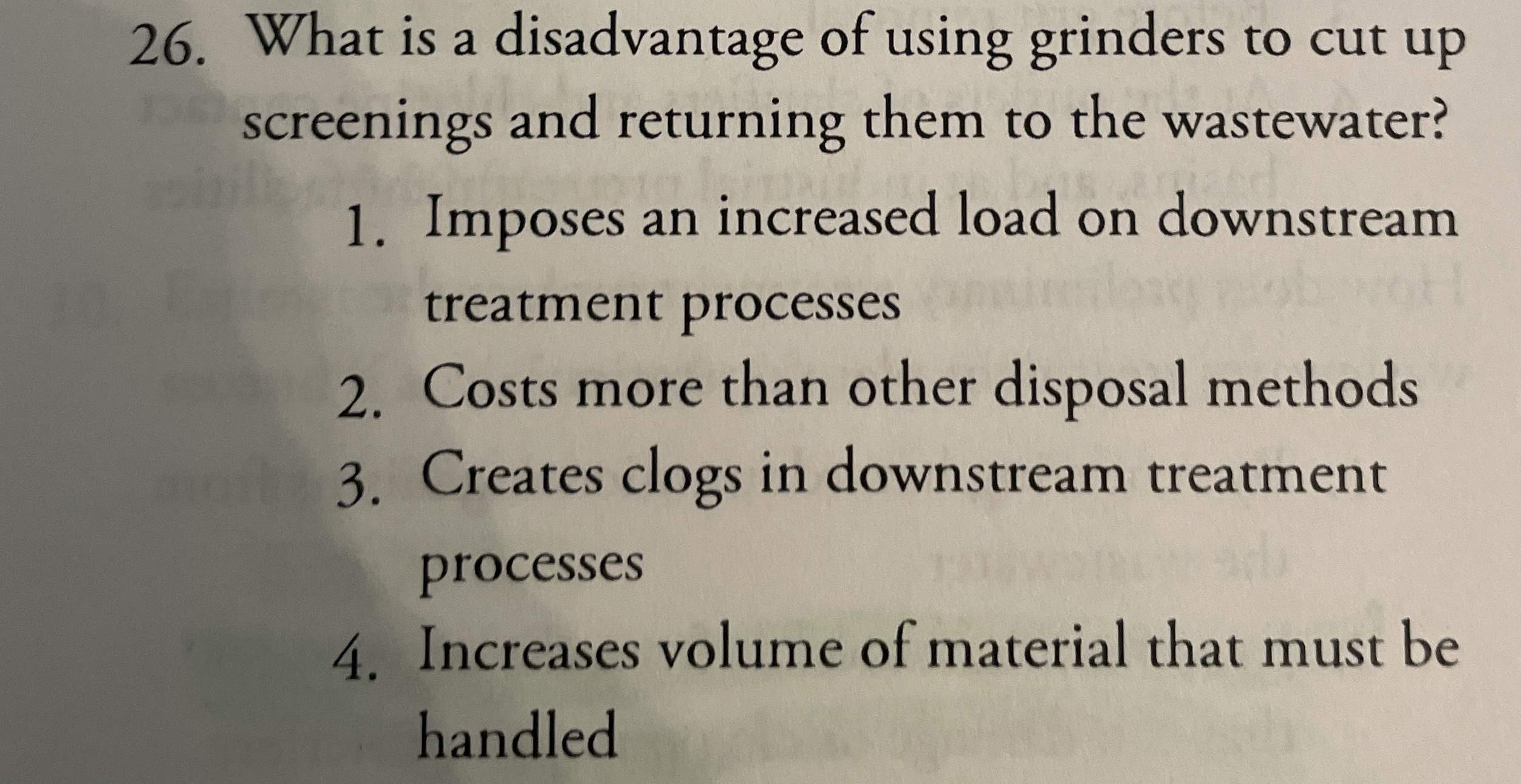 What is a disadvantage of using grinders to cut