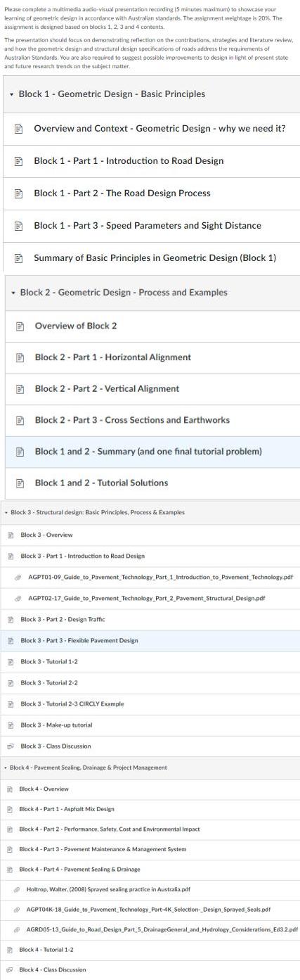 leaming of geometric design in accordance with