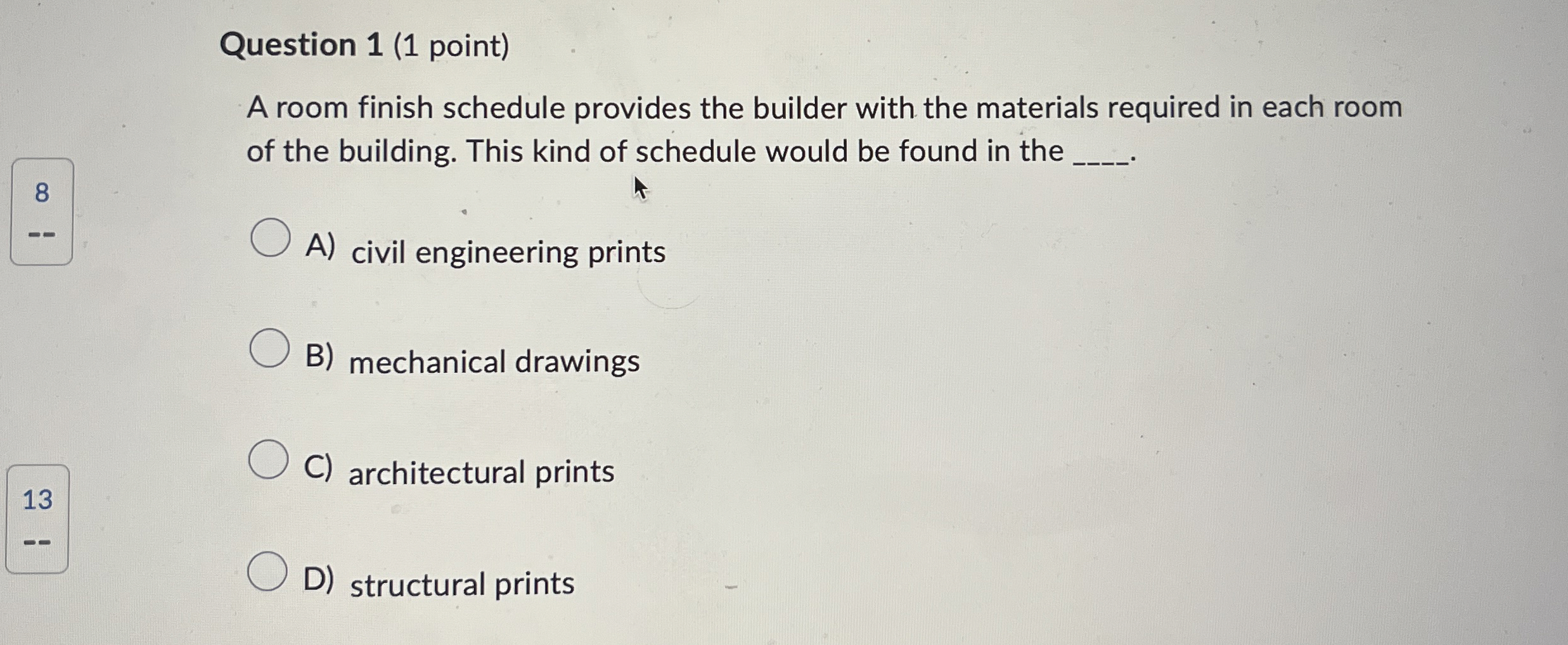 What is the accuracy of the following number? 3 7