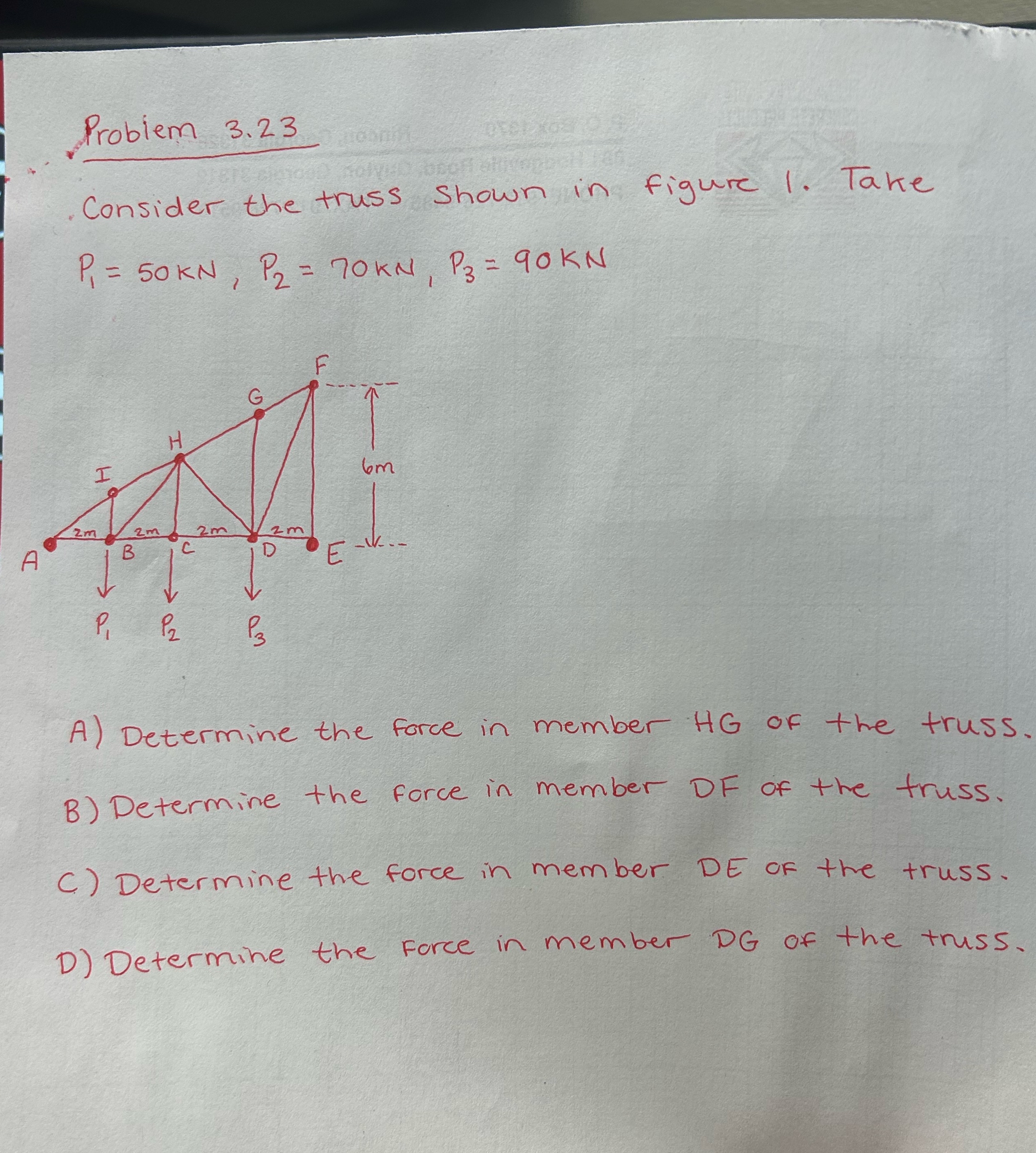Please help me solve all parts of the problem