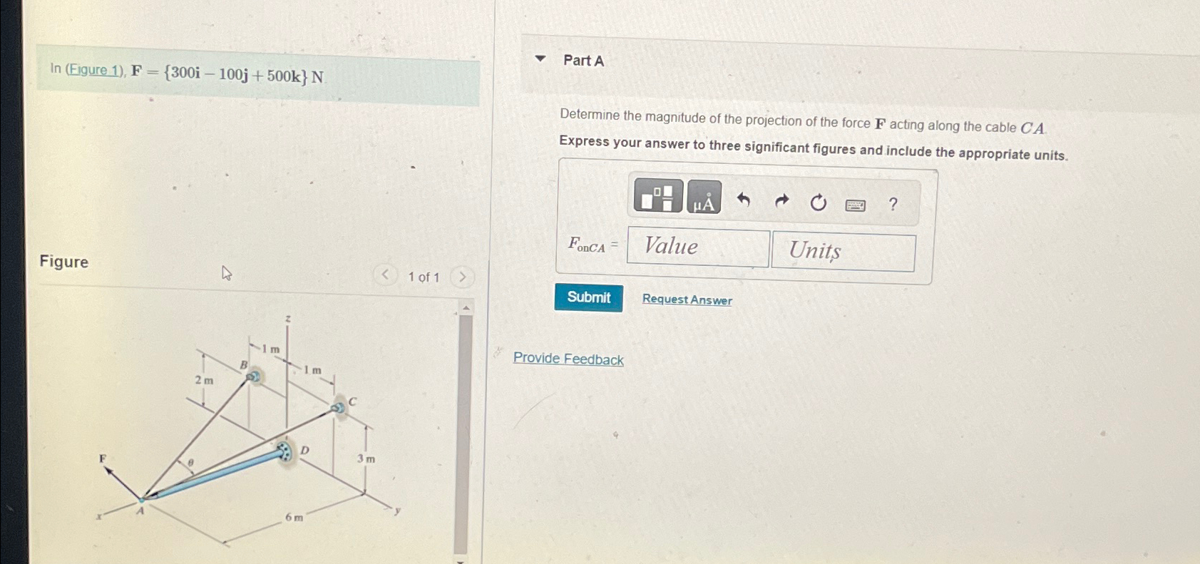 l n ( Figure 1 ) , F = { 3 0 0 i - 1 0 0 j + 5 0
