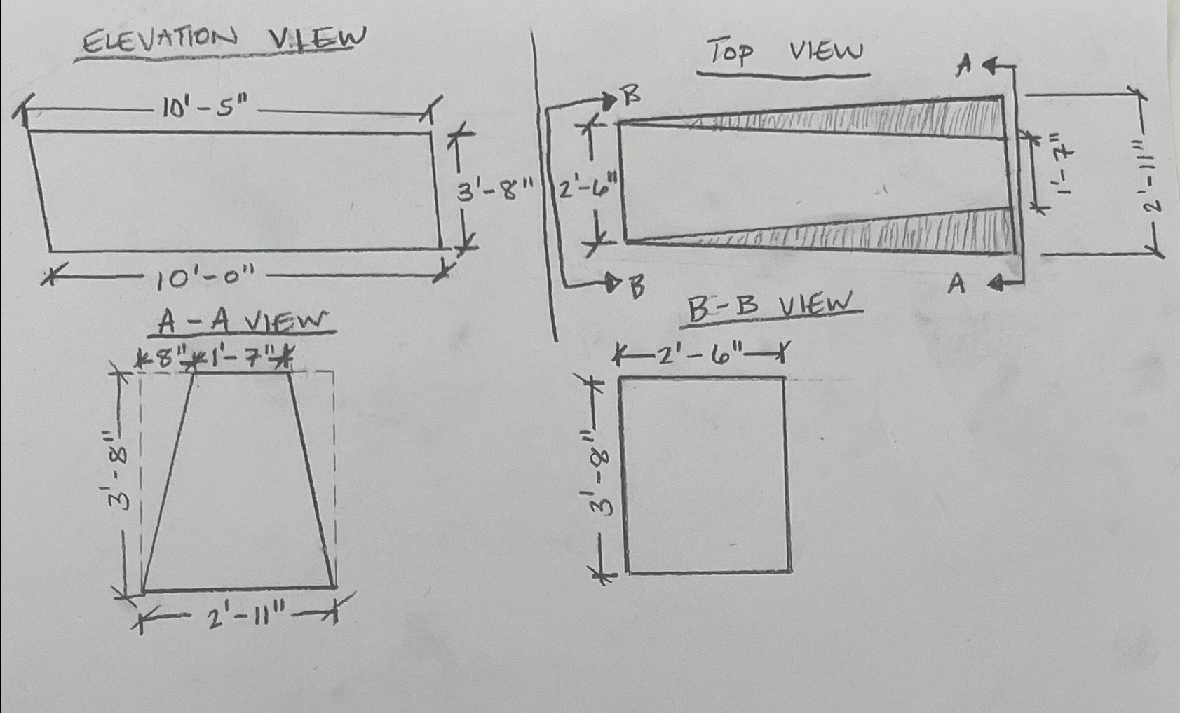 What is the volume of this object? I need it in