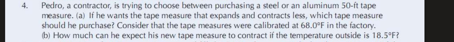 Pedro, a contractor, is trying to choose between