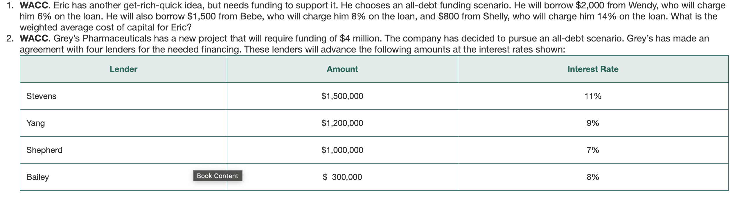 Please help me solve the following problems sent