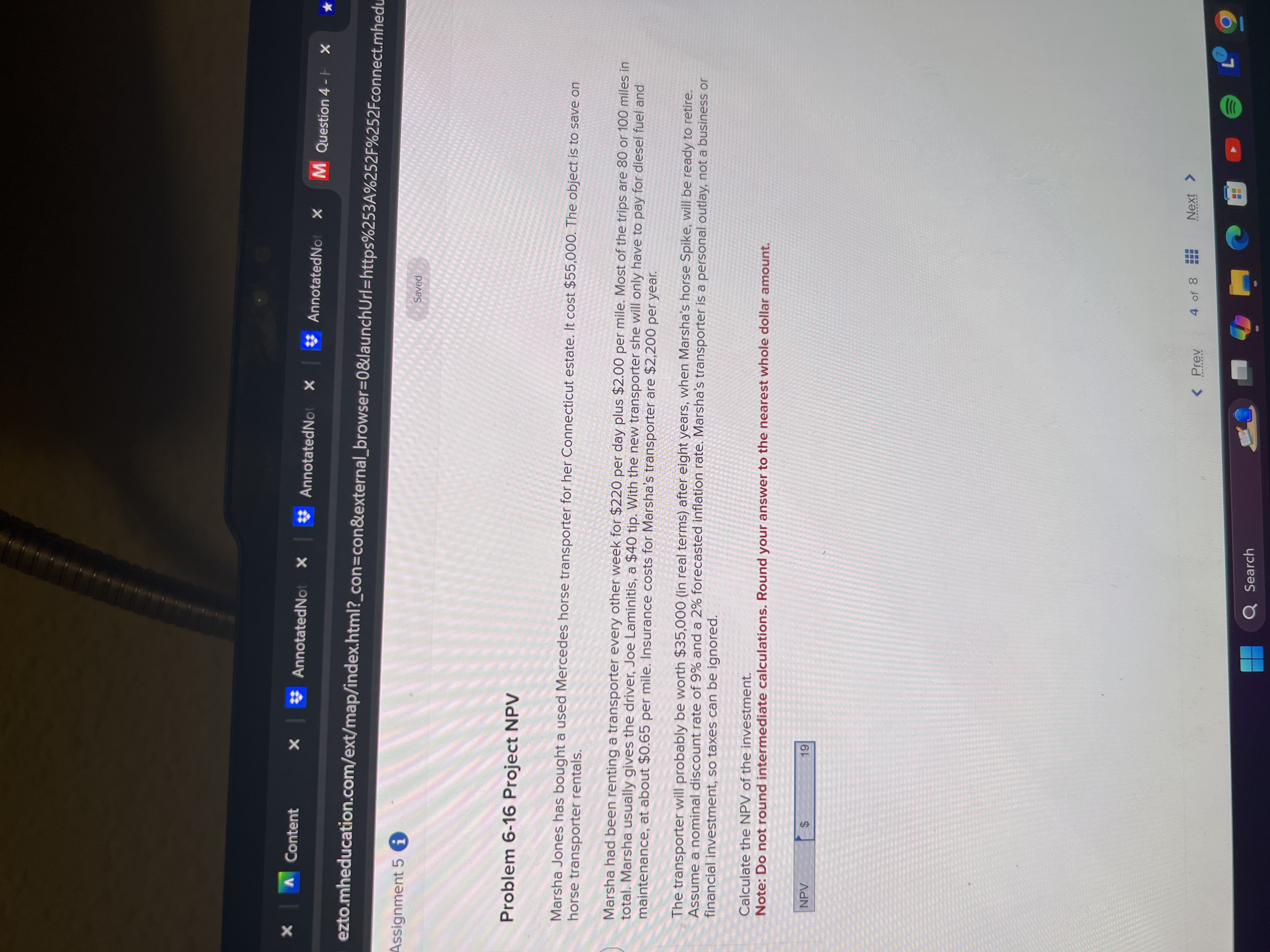 X A Content X AnnotatedNot X| AnnotatedNot X