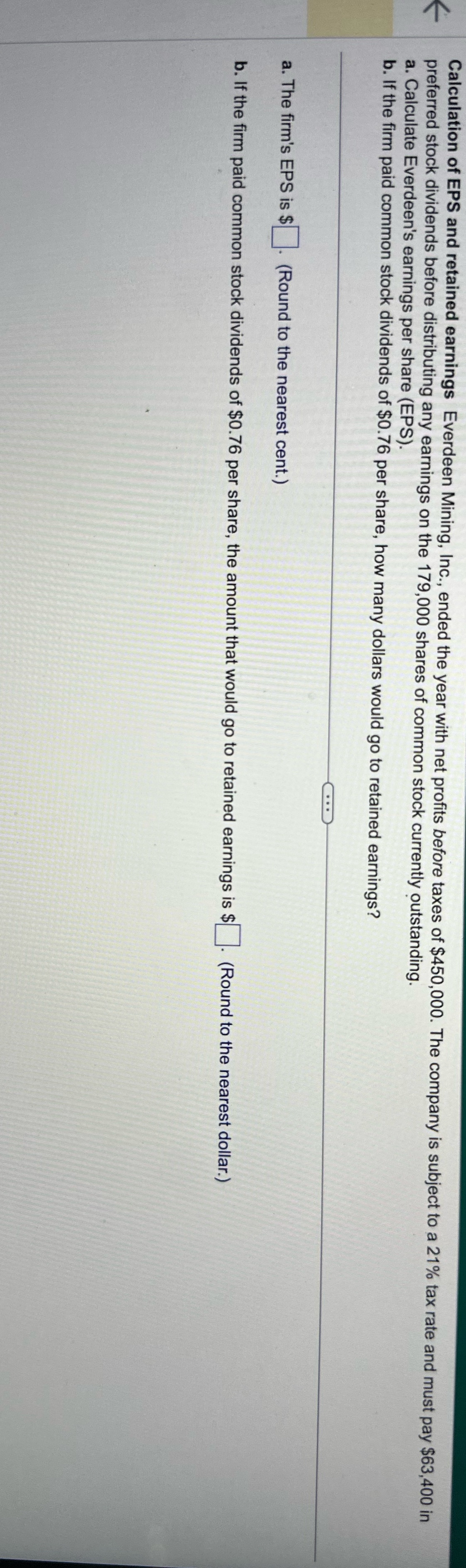 What's the best way to solve this problem ??