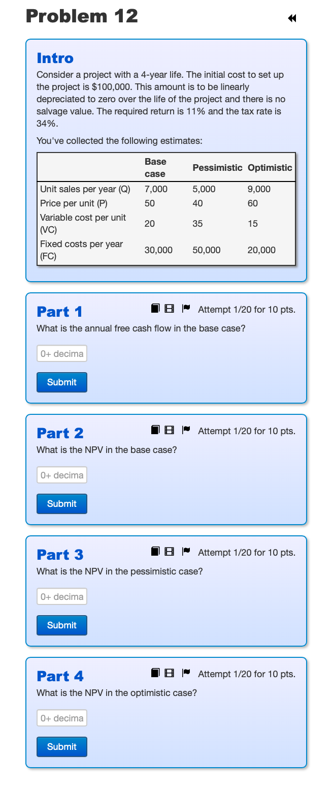 You're evaluating a new electron microscope