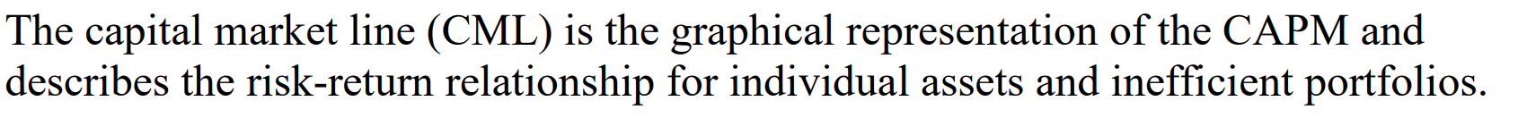 Indicate whether the following statement is TRUE