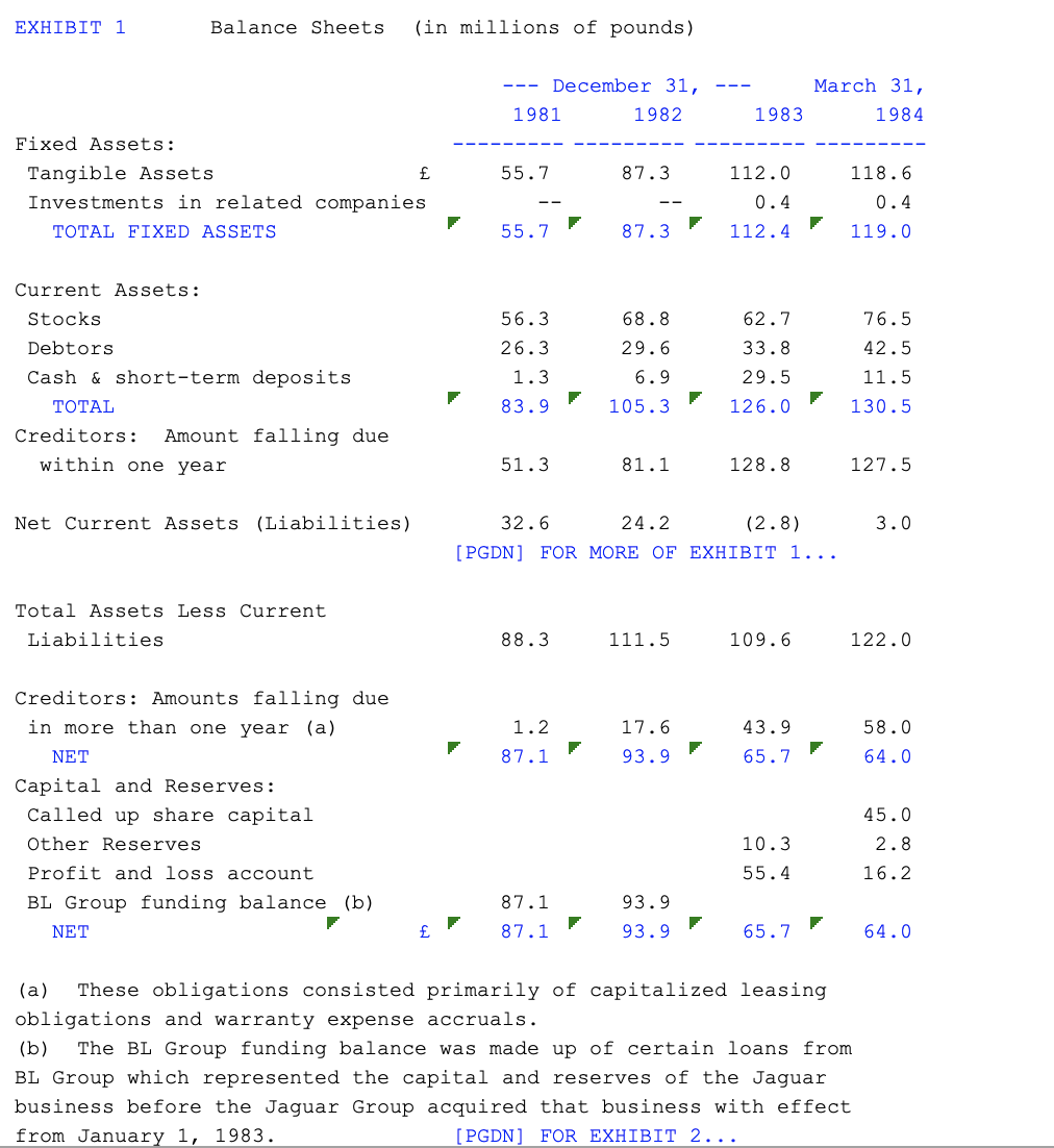 Need help with part 3 and 4 please 3) You are a