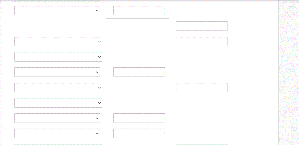 Chapter 5: Ques 2: Ayayai Inc. had the following