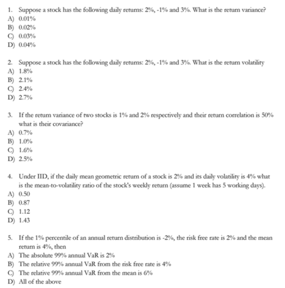 Please Answer the following questions with an