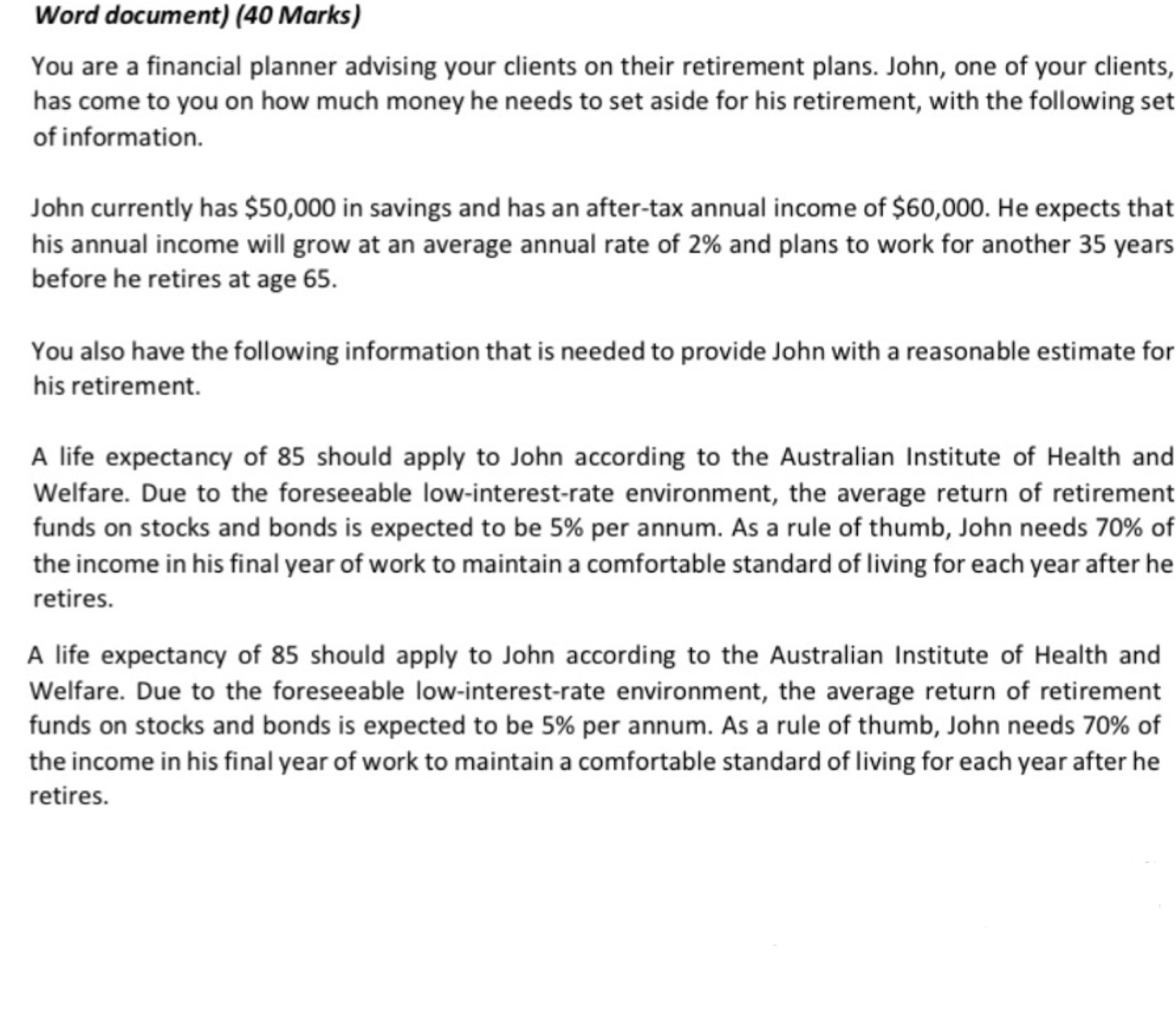 Hello, can someone please help me with this