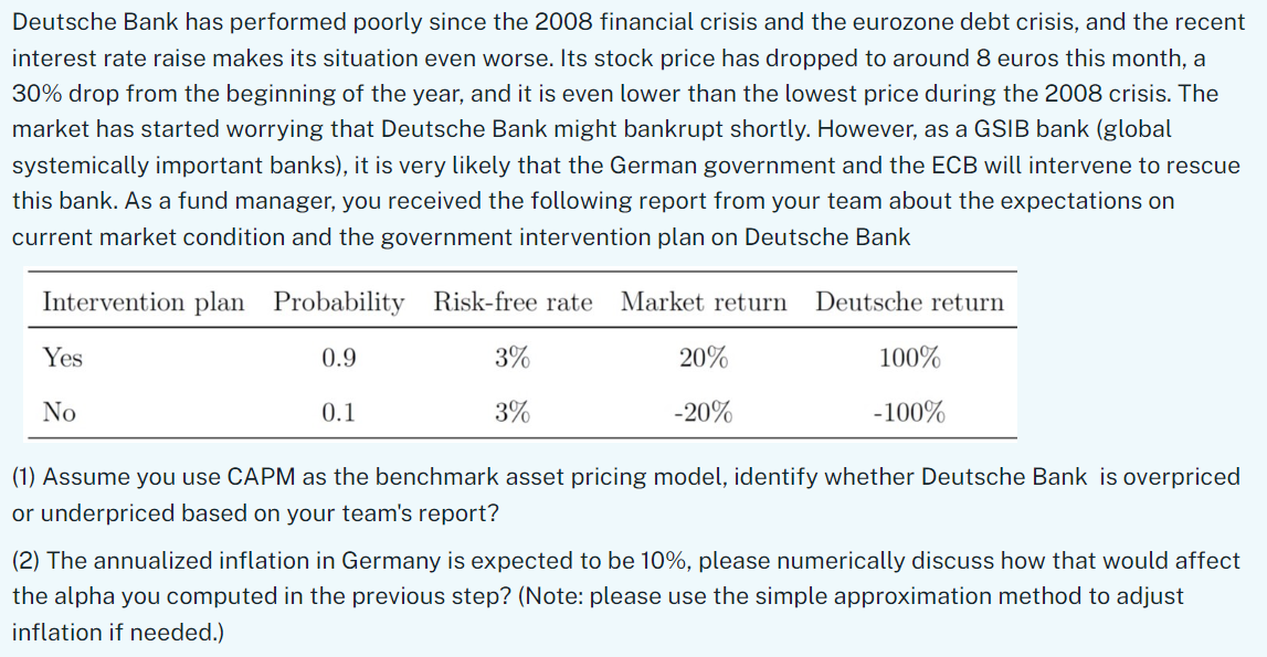 Question 2 (1} (2 Marks} This is an openbook