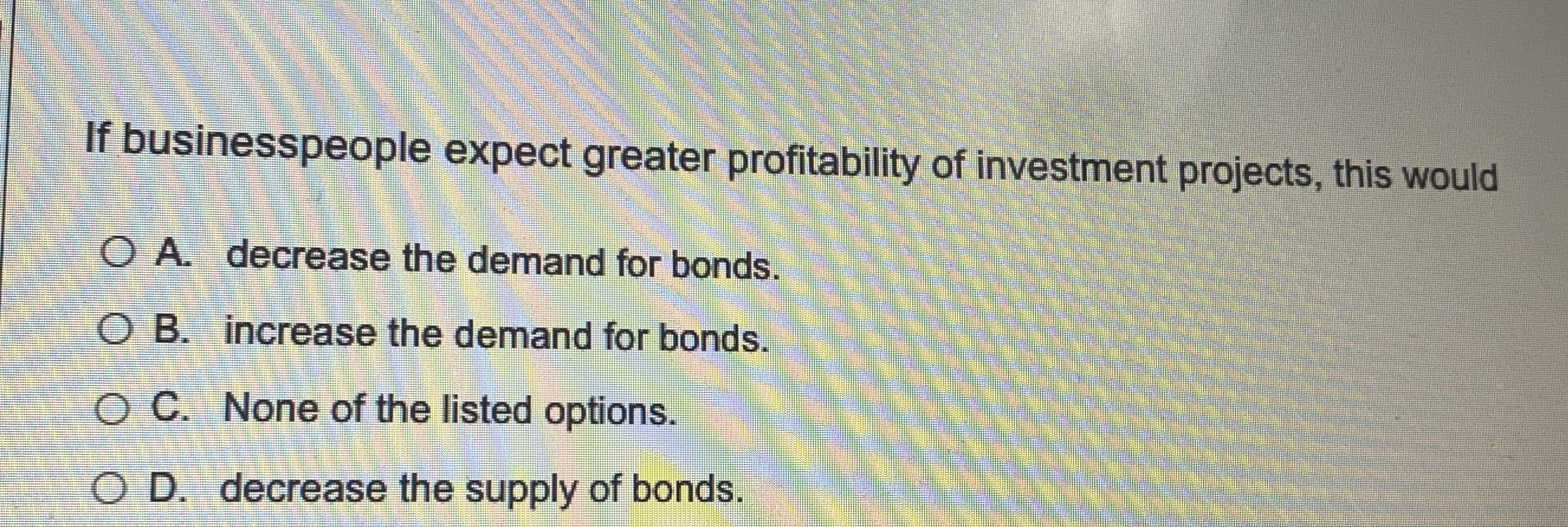 Please can you help me solving these questions :