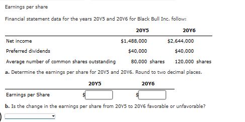 Q1 Reporting Stockholders' Equity Using the