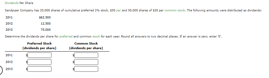 Q1 Reporting Stockholders' Equity Using the