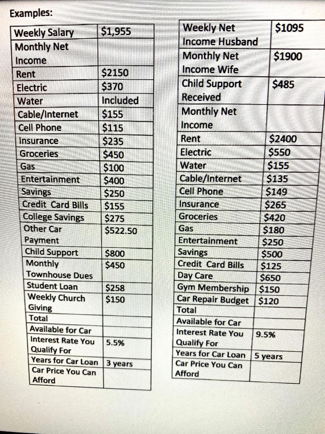 PLease help answer the problems to the attached