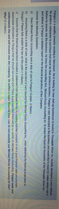 An interest rate swap involves the exchange of a