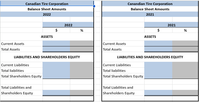 Canadian Tire Corporation Income Statement For