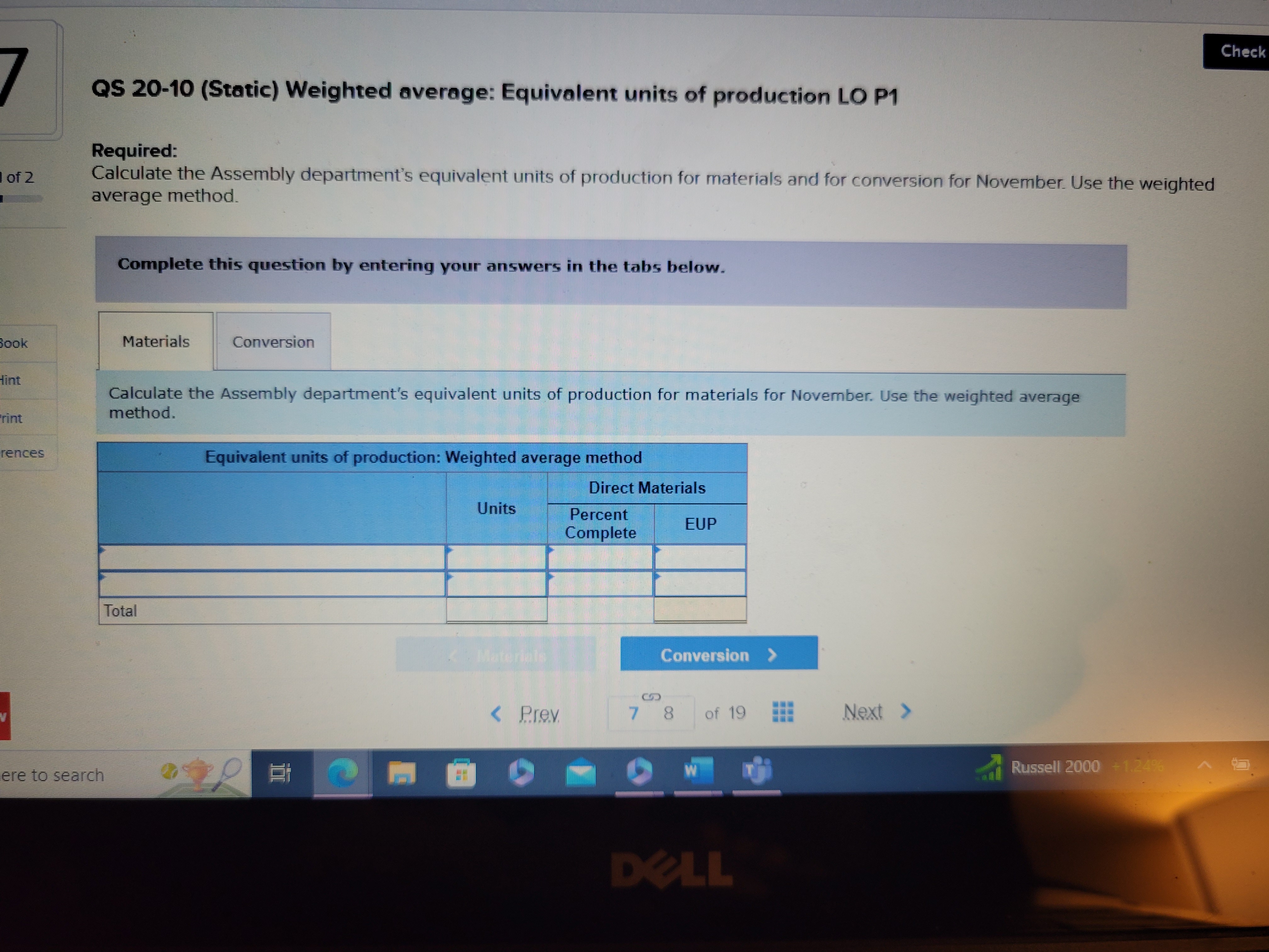 Saved Help Save & E Che Required information Use