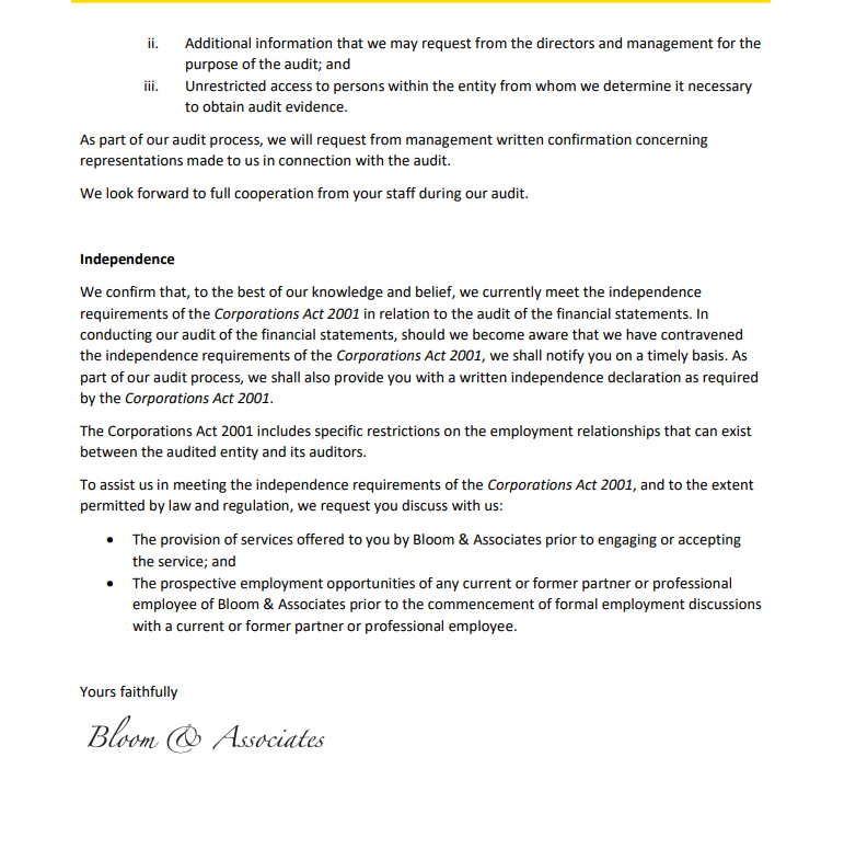 Red Earth Pty Ltd Pty Ltd - Case Study for