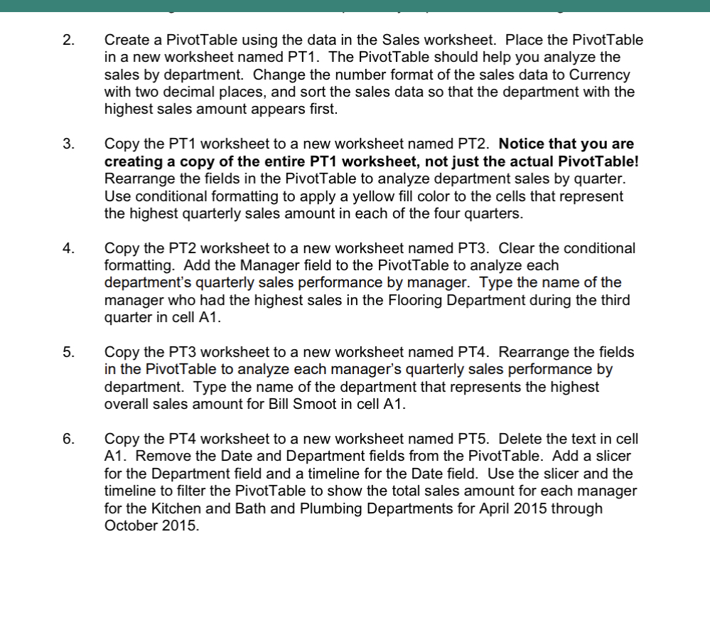 Please help me number 3,4,5,6 with the formula.