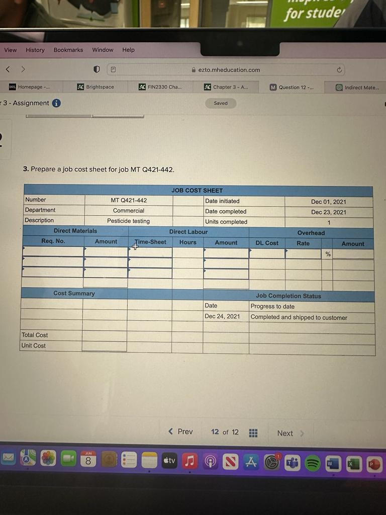for View History Bookmarks Window Help <