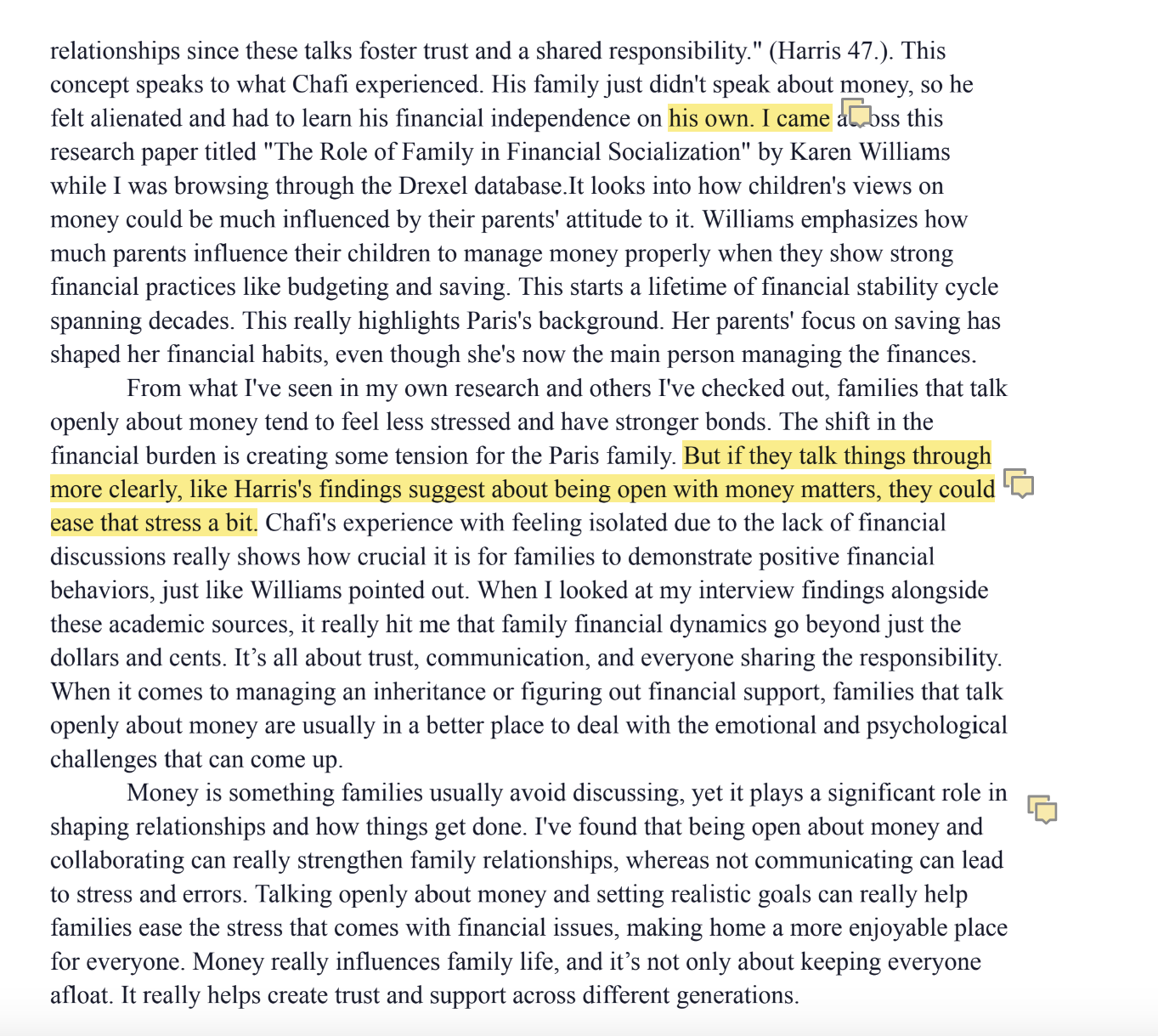 Which Drexel University library work site or