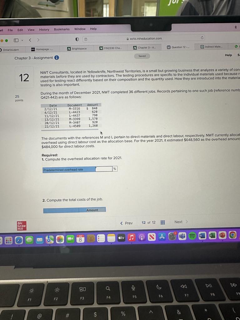 for View History Bookmarks Window Help <