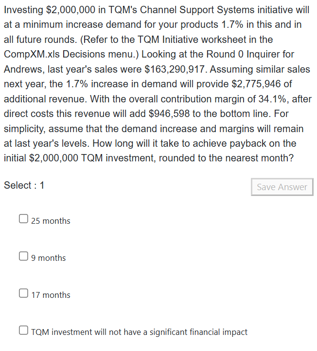 Page 1 Front Page Page 5 Thrift Segment Analysis