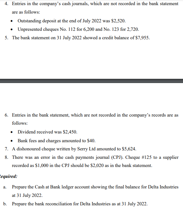 Question 1 Jordan Lid acquired a new equipment on